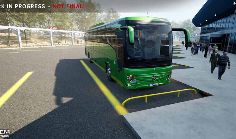 Oyun İçi Görseller #3